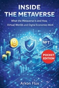 Cover: Inside the Metaverse - Publishdrive