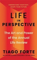 Cover: Life in Perspective - Profile Books