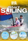 Cover: RYA Start Sailing (E-G3) - ROYAL YACHTING ASSOCIATION
