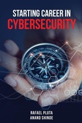 Cover: Starting Career in Cybersecurity - DevOM Publishing