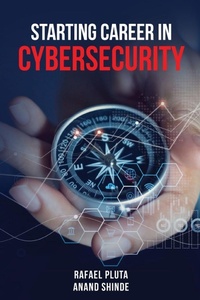 Enlarge image Cover: Starting Career in Cybersecurity - DevOM Publishing
