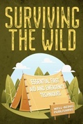 Cover: Surviving the Wild - Well-Being Publishing