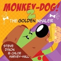 Cover: Monkey-Dog 2 - Big Thinking Publishing