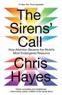 Cover: The Sirens' Call - Scribe UK