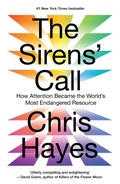 Cover: The Sirens' Call - Scribe UK