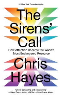 Enlarge image Cover: The Sirens' Call - Scribe UK