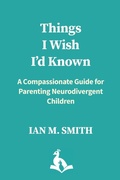 Cover: Things I Wish I'd Known - TIWIK Books
