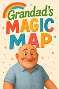 Cover: Grandads Magic Map - Tony Bennett