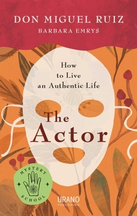 Enlarge image Cover: The Actor - Simon + Schuster LLC