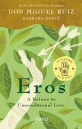 Cover: Eros - Simon + Schuster LLC