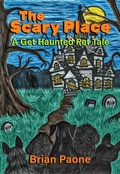 Cover: The scary Place - Scout Media