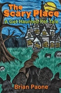 Cover: The Scary Place - Scout Media