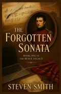 Cover: The Forgotten Sonata - Sherwood Press