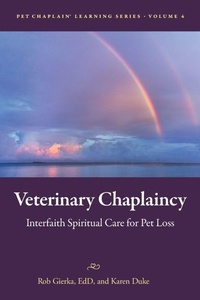 Enlarge image Cover: Veterinary Chaplaincy - Pet Chaplain Learning Series