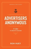 Cover: Advertisers Anonymous - Ripples Media llc