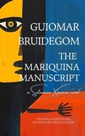 Cover: The Mariquina Manuscript - Infinity House Publishing