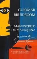 Cover: El Manuscrito de Mariquina - Infinity House Publishing