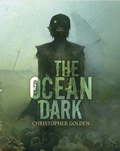 Cover: The Ocean Dark - Mystic Monkey Press