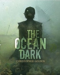 Enlarge image Cover: The Ocean Dark - Mystic Monkey Press