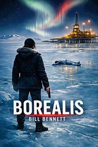 Enlarge image Cover: Borealis - BillBenn Books