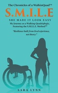 Cover: S.M.I.L.E - She Made It Look Easy - Sara Lynn