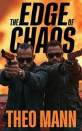 Cover: The Edge of Chaos - The Invisible Publishing Company