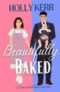 Cover: Beautifully Baked - Three Birds Press