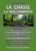 Cover: La chasse la mal comprise - BoD - Books on Demand - Frankreich