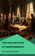 Cover: The Declaration of Independence - Antique Editions