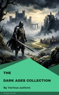 Cover: The Dark Ages Collection - Antique Editions