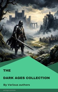Enlarge image Cover: The Dark Ages Collection - Antique Editions