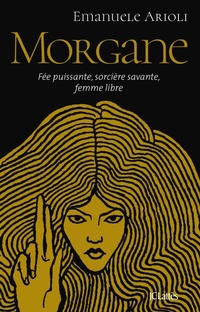 Enlarge image Cover: Morgane - JC Lattès