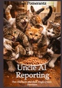 Cover: Uncle Al Reporting - tredition