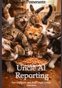 Cover: Uncle Al Reporting - tredition