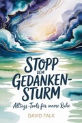 Cover: Stopp dem Gedanken-Sturm - epubli