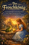 Cover: Der Froschk&ouml;nig - epubli