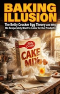 Cover: Baking the Illusion - epubli