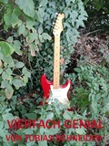 Cover: Vierfach Genial - epubli