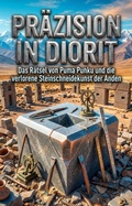 Cover: Pr&auml;zision in Diorit - epubli