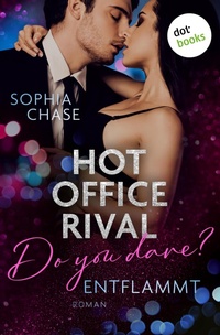 Enlarge image Cover: Hot Office Rival: Do You Dare? Entflammt - dotbooks