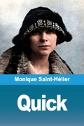 Cover: Quick - Prodinnova
