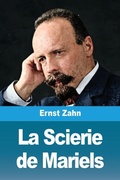 Cover: La Scierie de Mariels - Prodinnova
