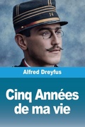 Cover: Cinq Ann&eacute;es de ma vie - Prodinnova