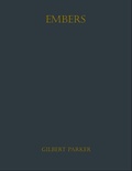 Cover: Embers - neobooks