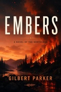 Cover: Embers - neobooks