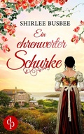 Cover: Ein ehrenwerter Schurke - dp DIGITAL PUBLISHERS GmbH