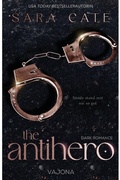 Cover: The Antihero - VAJONA