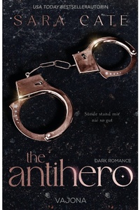Enlarge image Cover: The Antihero - VAJONA