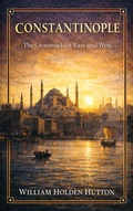 Cover: Constantinople - Cheapest Books