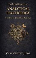 Cover: Collected Papers on Analytical Psychology - Cheapest Books